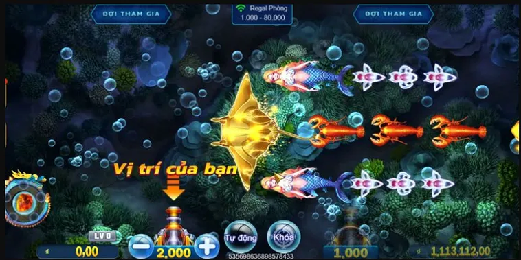Bắn Cá Men In Black Tại HM88 Cực Kỳ Lôi Cuốn Với Công Nghệ Cao