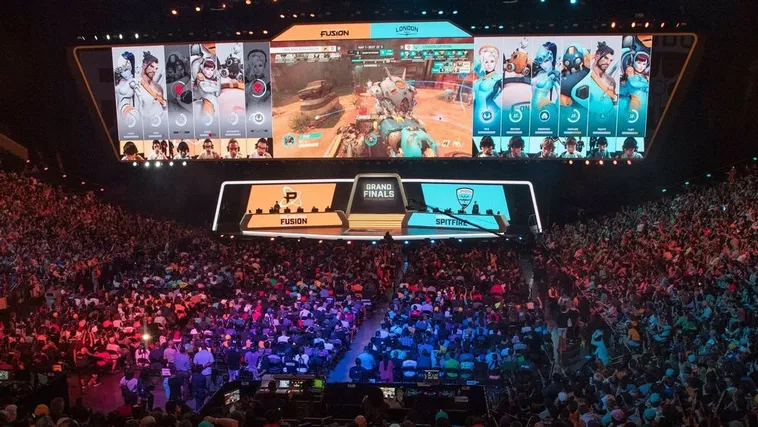 Cách Chơi Thể Thao Điện Tử Tại HM88 Để Trở Thành Cao Thủ Esports Đích Thực