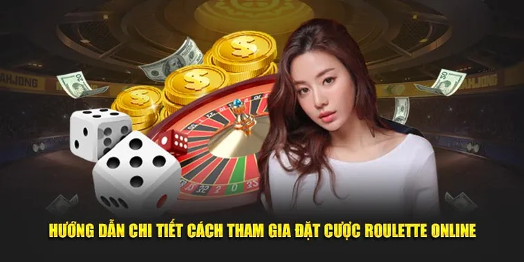 Bí Quyết Chinh Phục Roulette Nhà Cái HM88 Nhận Thưởng Lớn Ngay Hôm Nay
