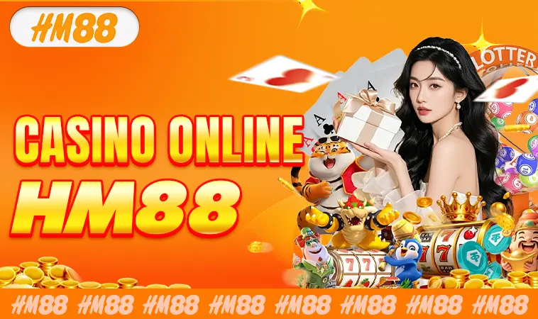 HM88 - Trang Chủ HM 88 - Nhà Cái Cá Cược Online Số 1 Việt Nam