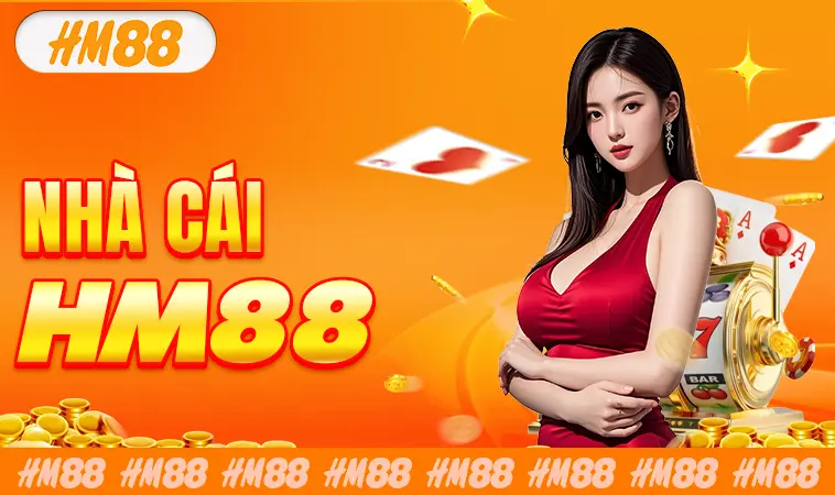 HM88 - Trang Chủ HM 88 - Nhà Cái Cá Cược Online Số 1 Việt Nam