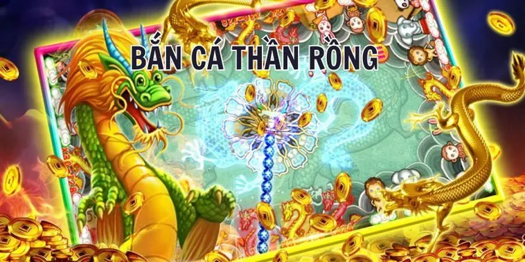 Cách Chơi Bắn Cá Rồng Tại HM88 Bí Kíp Săn Rồng Nhận Thưởng Khủng