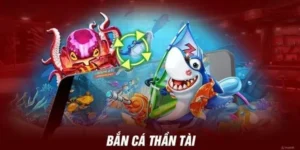 Cách Chơi Bắn Cá Thần Tài Tại HM88 Nhận Ngay Hũ Vàng Cực Lớn