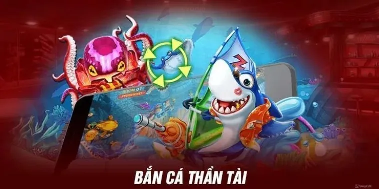 Cách Chơi Bắn Cá Thần Tài Tại HM88 Nhận Ngay Hũ Vàng Cực Lớn