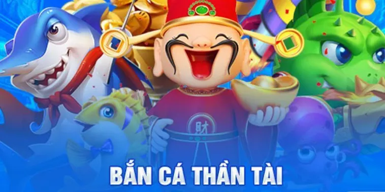 Cách Chơi Bắn Cá Thần Tài Tại HM88 Nhận Ngay Hũ Vàng Cực Lớn