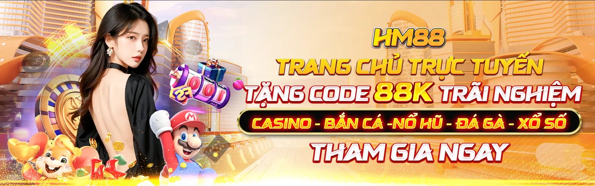 banner hm88