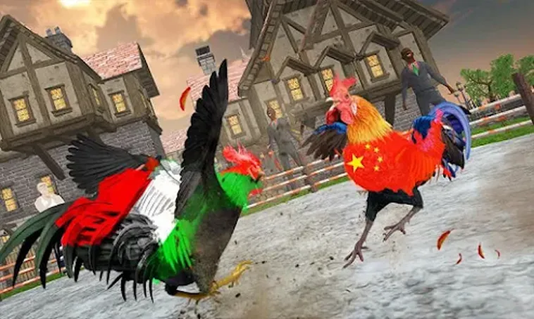 Khám Phá Cách Chơi Đá Gà 3D Tại HM88 Luôn Thắng Lớn