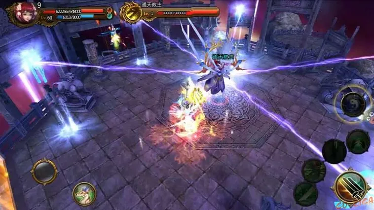 Cách Chơi Game Nhanh ZetX Tại HM88 Để Trúng Thưởng Lớn