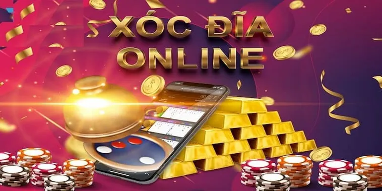 Trò Chơi Xóc Đĩa Tại HM88 Lắc Đĩa Liền Tay Nhận Ngay Thưởng Lớn Cực Đã