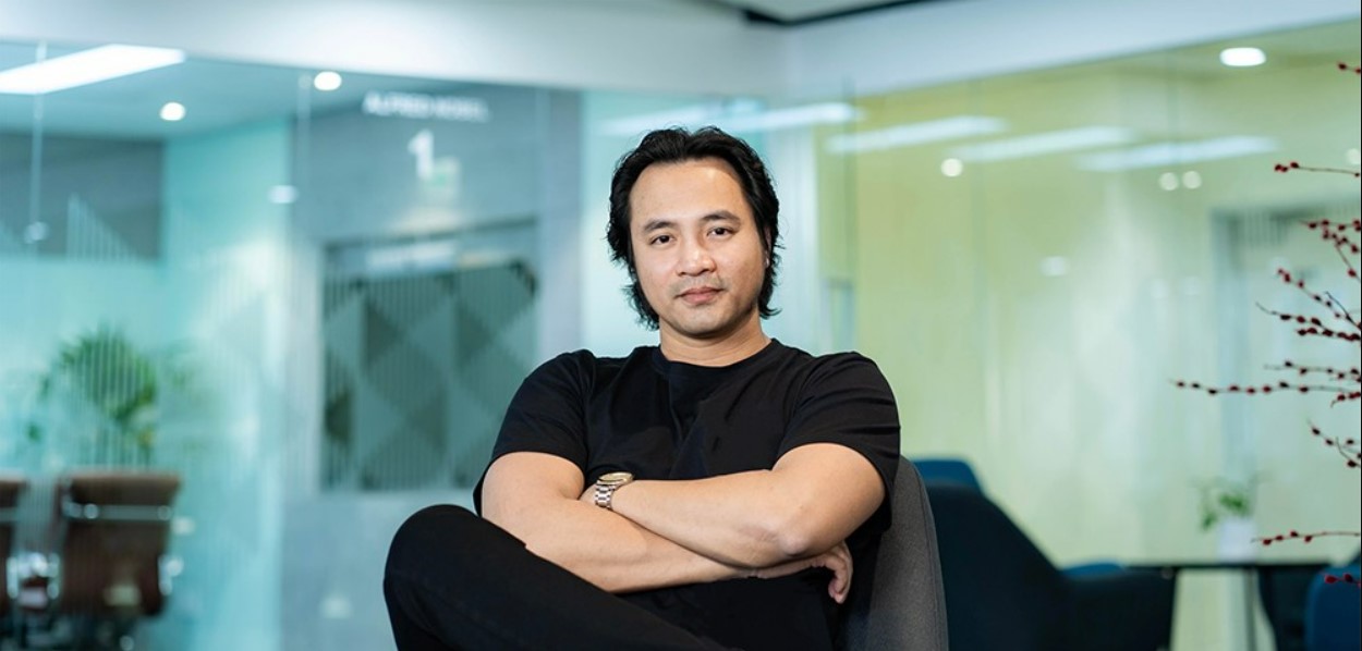 Đức Linh - Founder HM88