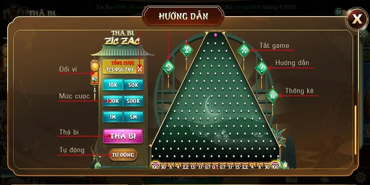 Trải Nghiệm Game Nhanh HM88 Nhận Thưởng Cực Đã Chỉ Trong Vài Giây