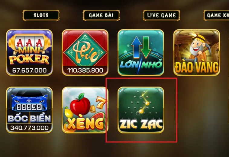 Trải Nghiệm Game Nhanh HM88 Nhận Thưởng Cực Đã Chỉ Trong Vài Giây