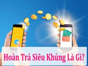 Hoàn Trả Không Giới Hạn Tại Nhà Cái HM88 Bảo Hiểm Vốn Cược