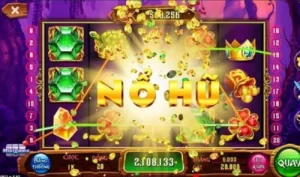 Tuyệt Chiêu Cách Chơi Nổ Hũ Lân Hái Lộc Tại HM88 Thắng Đậm Phát Tài