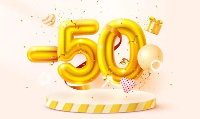 Nạp Lần 2 Tặng 50% Tại Nhà Cái HM88 Nhận Thưởng Cực Sâu