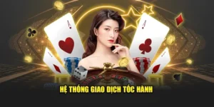 Nạp Tiền HM88 Thao Tác Nhanh Chóng Nhận Ưu Đãi Khủng Cho Game Thủ