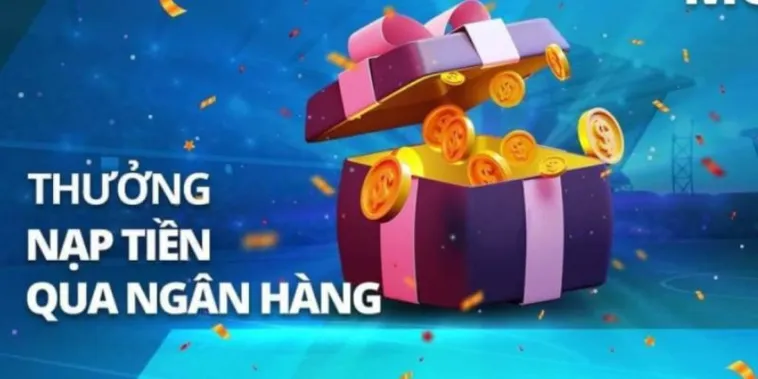 Nạp Tiền HM88 Thao Tác Nhanh Chóng Nhận Ưu Đãi Khủng Cho Game Thủ
