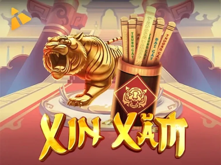 Hướng Dẫn Cách Chơi Nổ Hũ Xin Xăm Tại HM88 Rước Ngay Tài Lộc Khủng