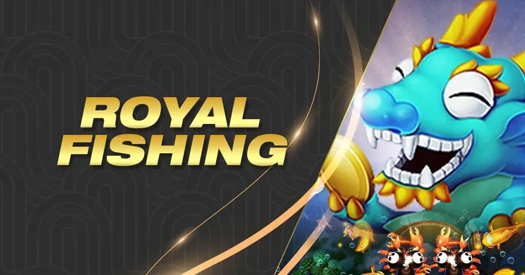 Bí Quyết Chơi Bắn Cá Royal Fishing Tại HM88 Nhận Thưởng Cực Khủng Ngay