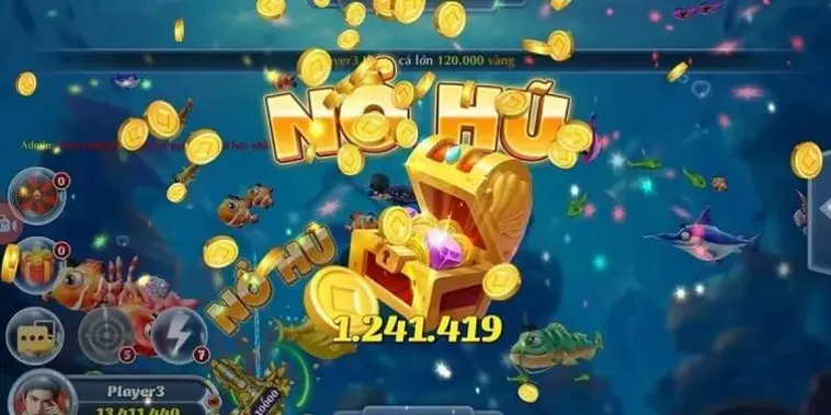 Hướng Dẫn Cách Chơi Nổ Hũ Táo Quân Tại HM88 Về Trời Nhận Thưởng