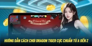Dragon Tiger Tại HM88 Đặt Cược Một Giây Nhận Thưởng Ngay Tiền Tỷ