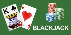 Trò Chơi Blackjack Tại HM88 Đấu Trí Với Dealer Rinh Ngay Quà Tặng Đẳng Cấp
