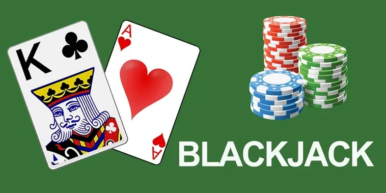 Trò Chơi Blackjack Tại HM88 Đấu Trí Với Dealer Rinh Ngay Quà Tặng Đẳng Cấp