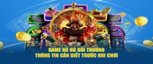 Trò Chơi Nổ Hũ Vũ Trụ Tại HM88 Chạm Tới Các Vì Sao
