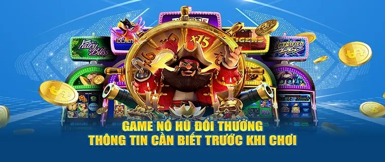 Trò Chơi Nổ Hũ Vũ Trụ Tại HM88 Chạm Tới Các Vì Sao