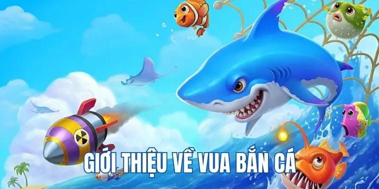 Hướng Dẫn Cách Chơi Vua Bắn Cá Tại HM88 Luôn Chiến Thắng Dễ Dàng